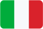 Stahlbühnen Italiano